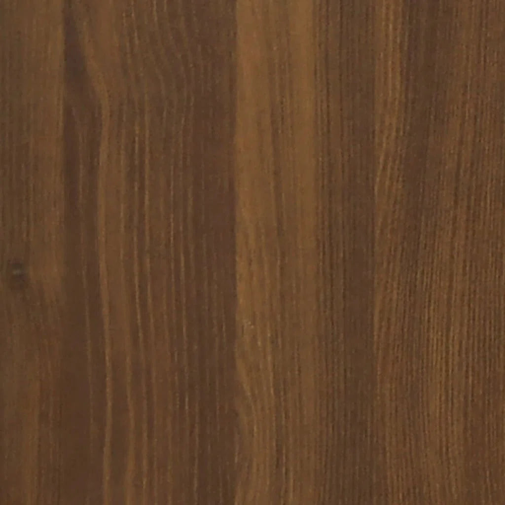 tv panel: 6-Piece tv panel and Entertainment Center Set in Durable Engineered Wood Finish