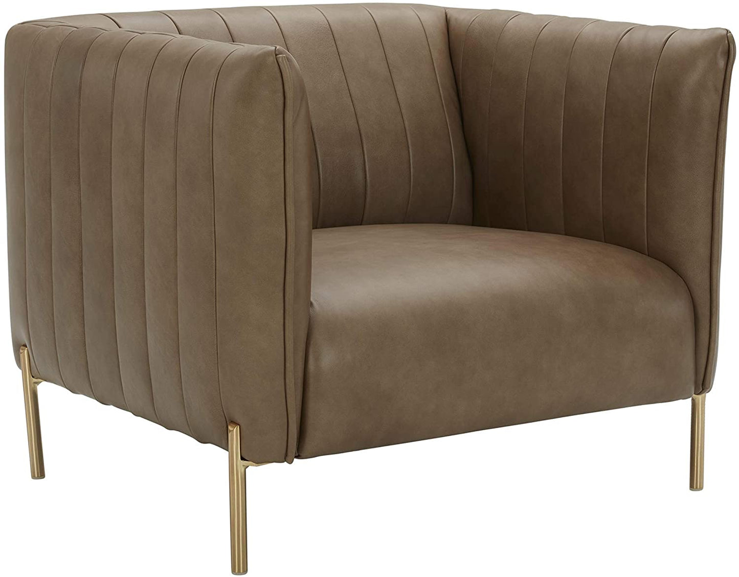 Sofa Chair : Velvet Living Room Chair