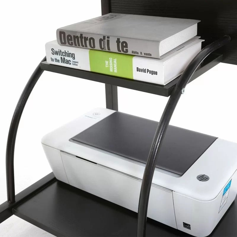 Computer Table: 19.69'' Computer Desk