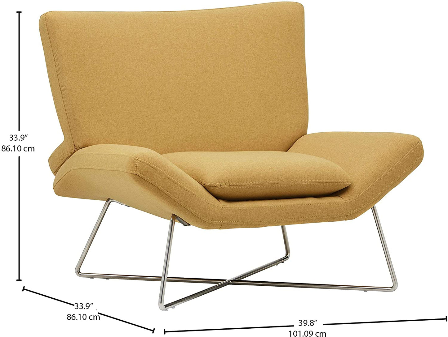 Sofa Chair: Canary,Aqua,Grey Sofa Set
