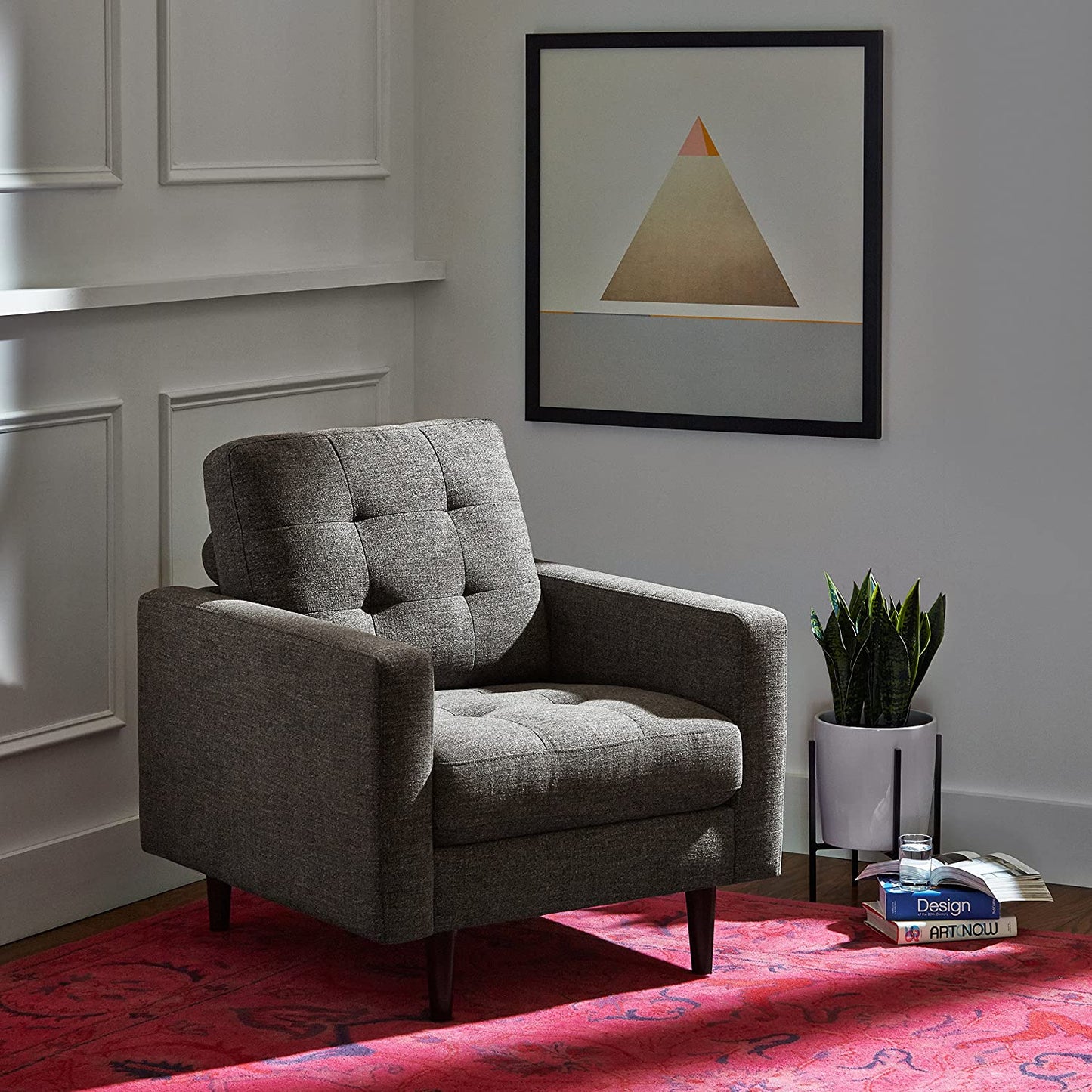 Sofa Chair : Modern Sofa Set