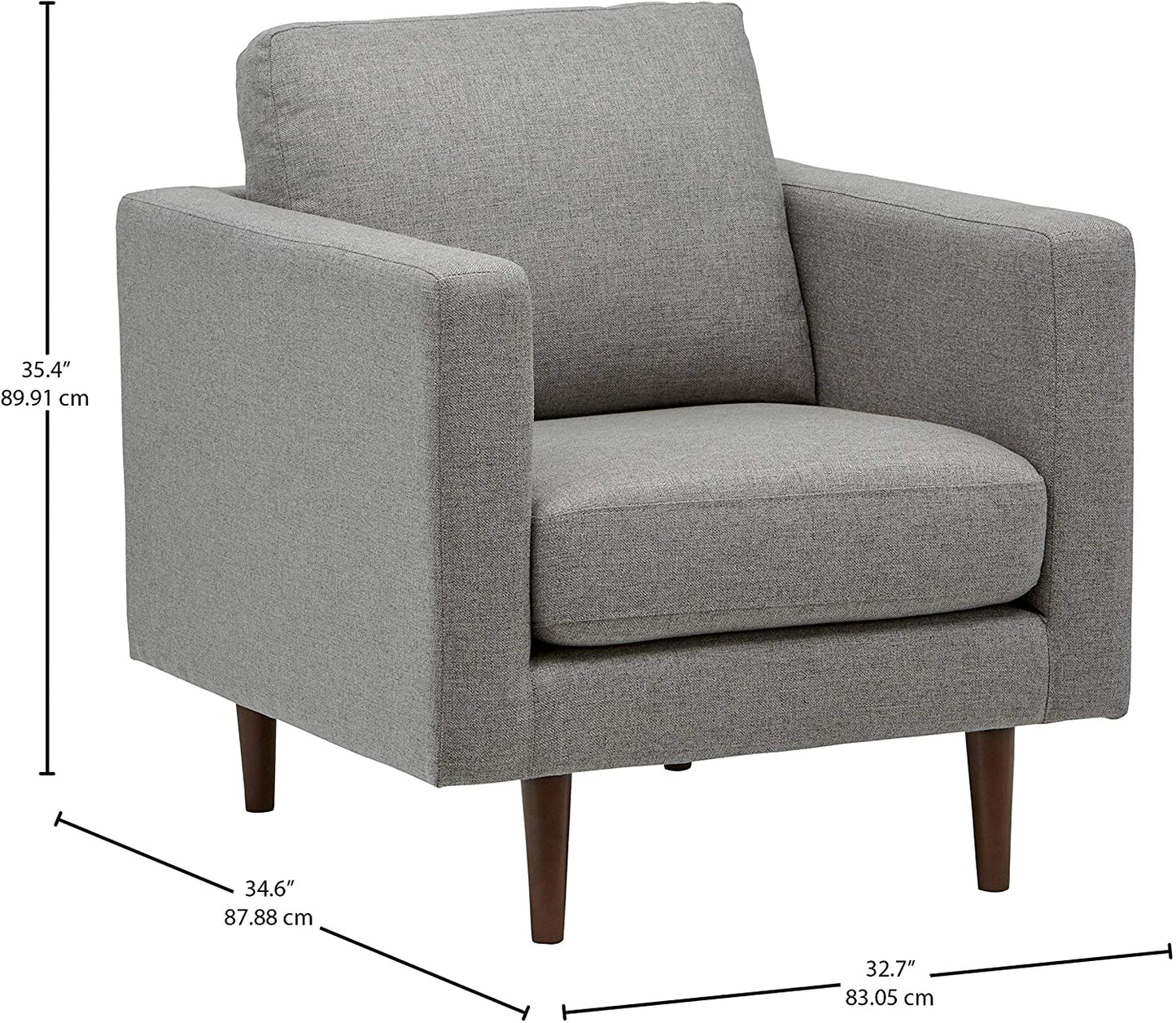 Sofa Chair: Stylish Living Room Chair