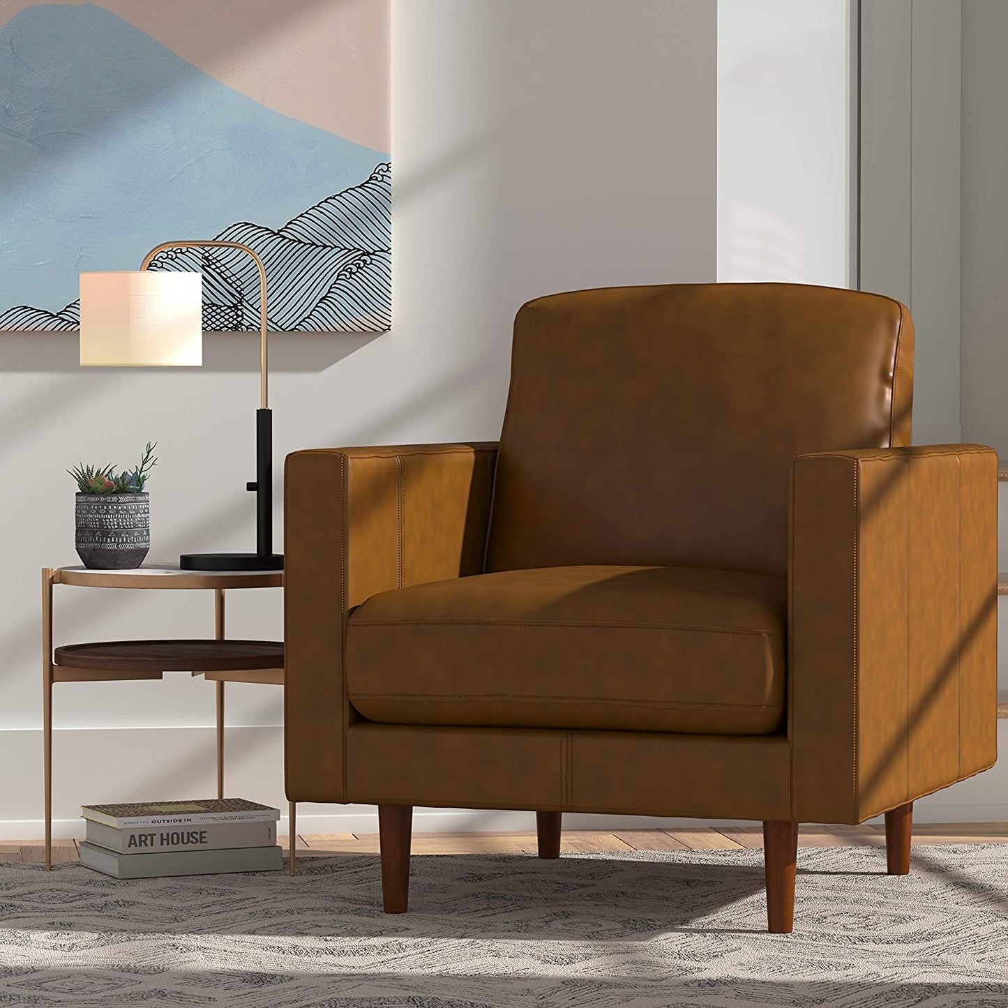 Sofa Chair: Stylish Living Room Chair