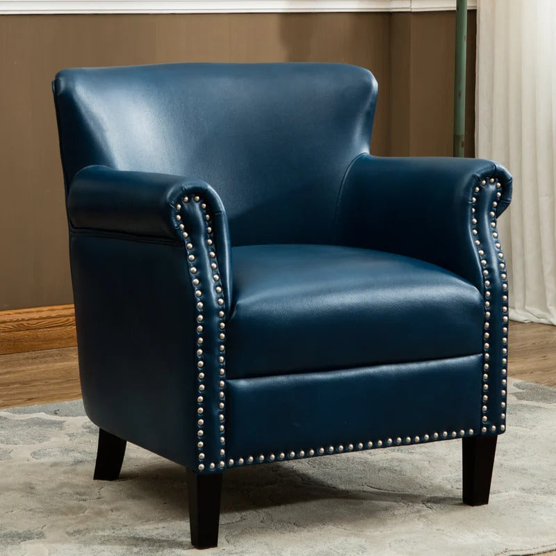 Armchair : James 29.5'' Wide Armchair