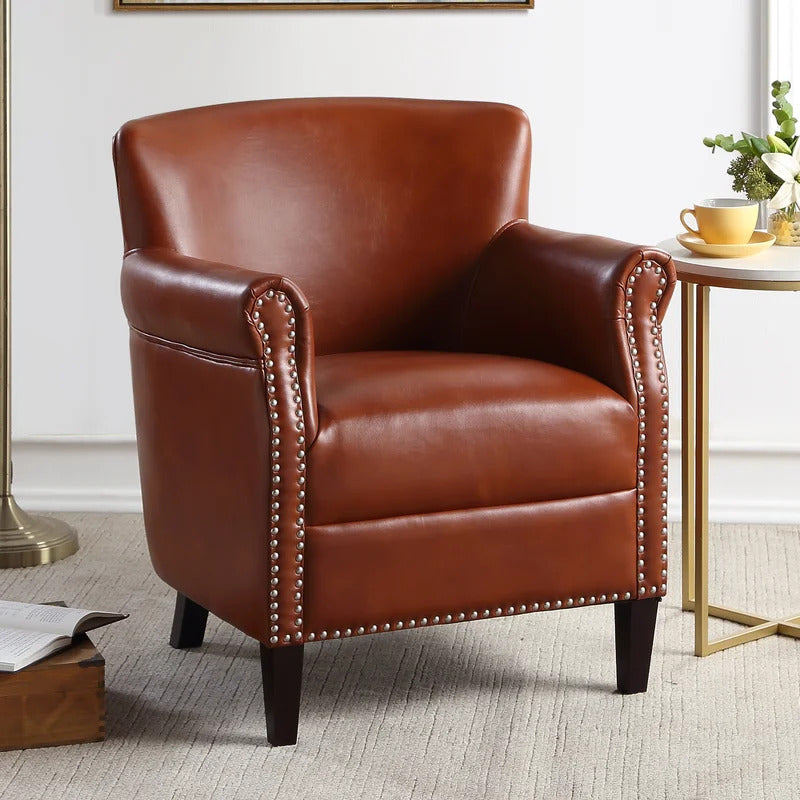 Armchair : James 29.5'' Wide Armchair