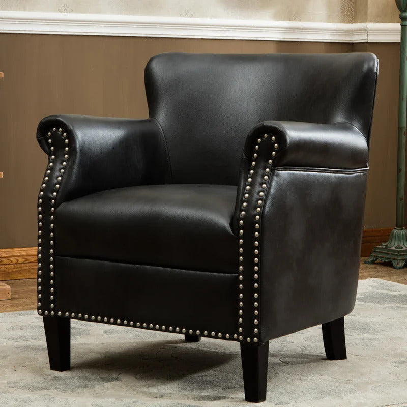 Armchair : James 29.5'' Wide Armchair