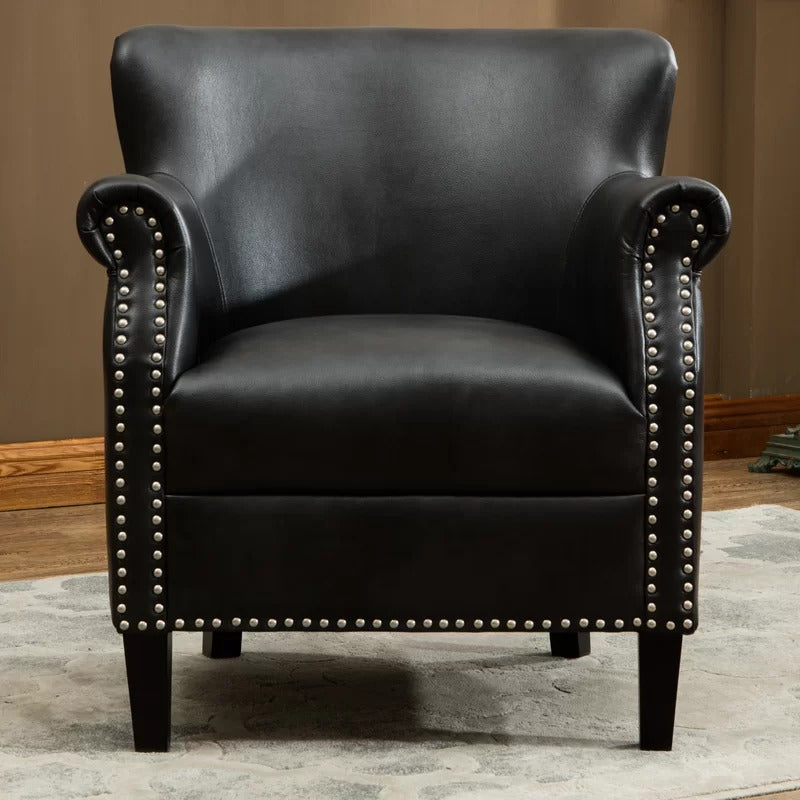 Armchair : James 29.5'' Wide Armchair