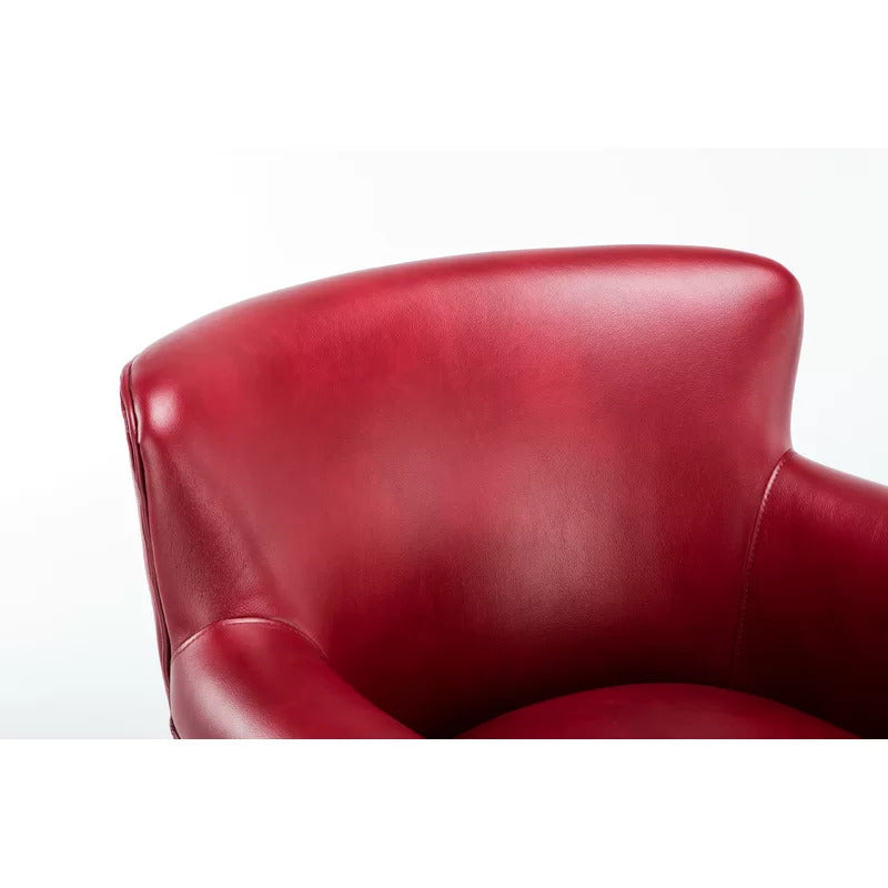 Armchair : James 29.5'' Wide Armchair