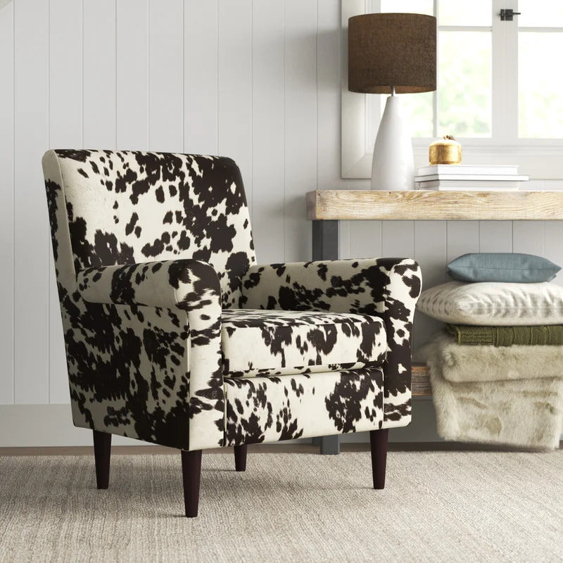 1 Seater Sofa Set : John 28'' Wide Armchair