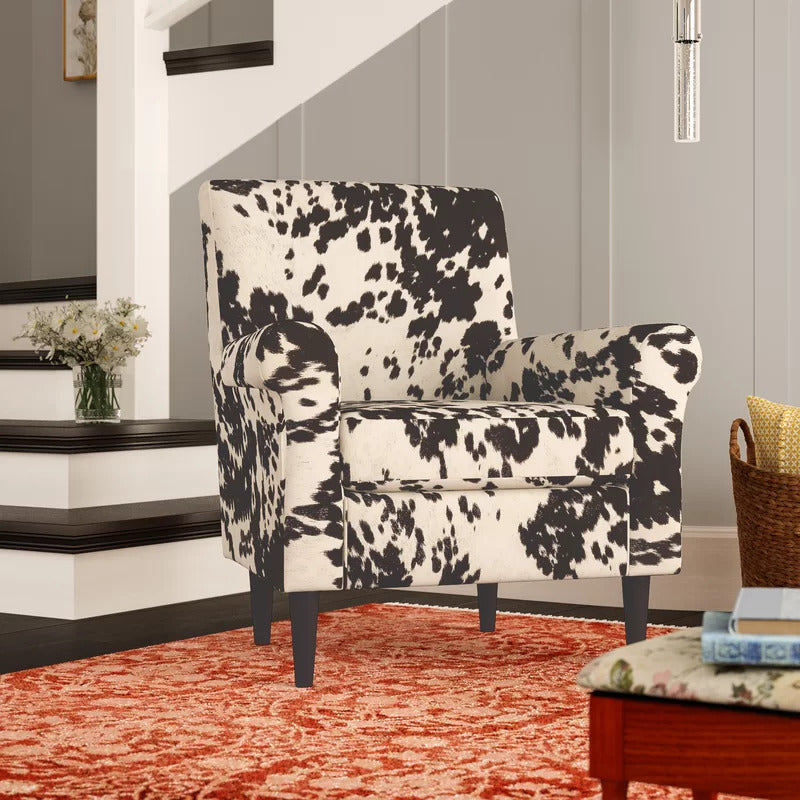 1 Seater Sofa Set : John 28'' Wide Armchair