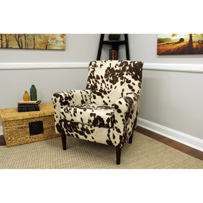 1 Seater Sofa Set : John 28'' Wide Armchair