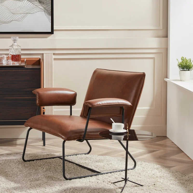 1 Seater Sofa Set : LANA 38.98'' Wide Armchair