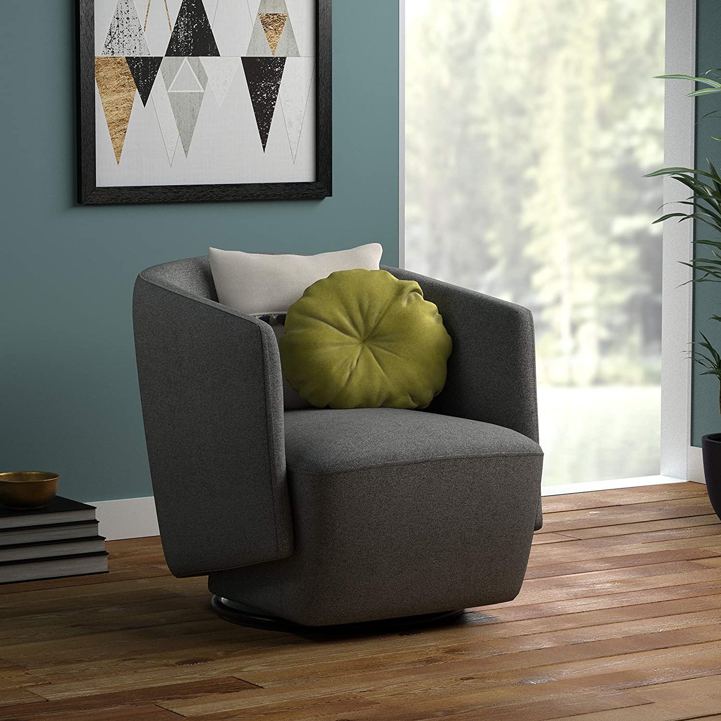 Sofa Chair: Modern Sofa Set