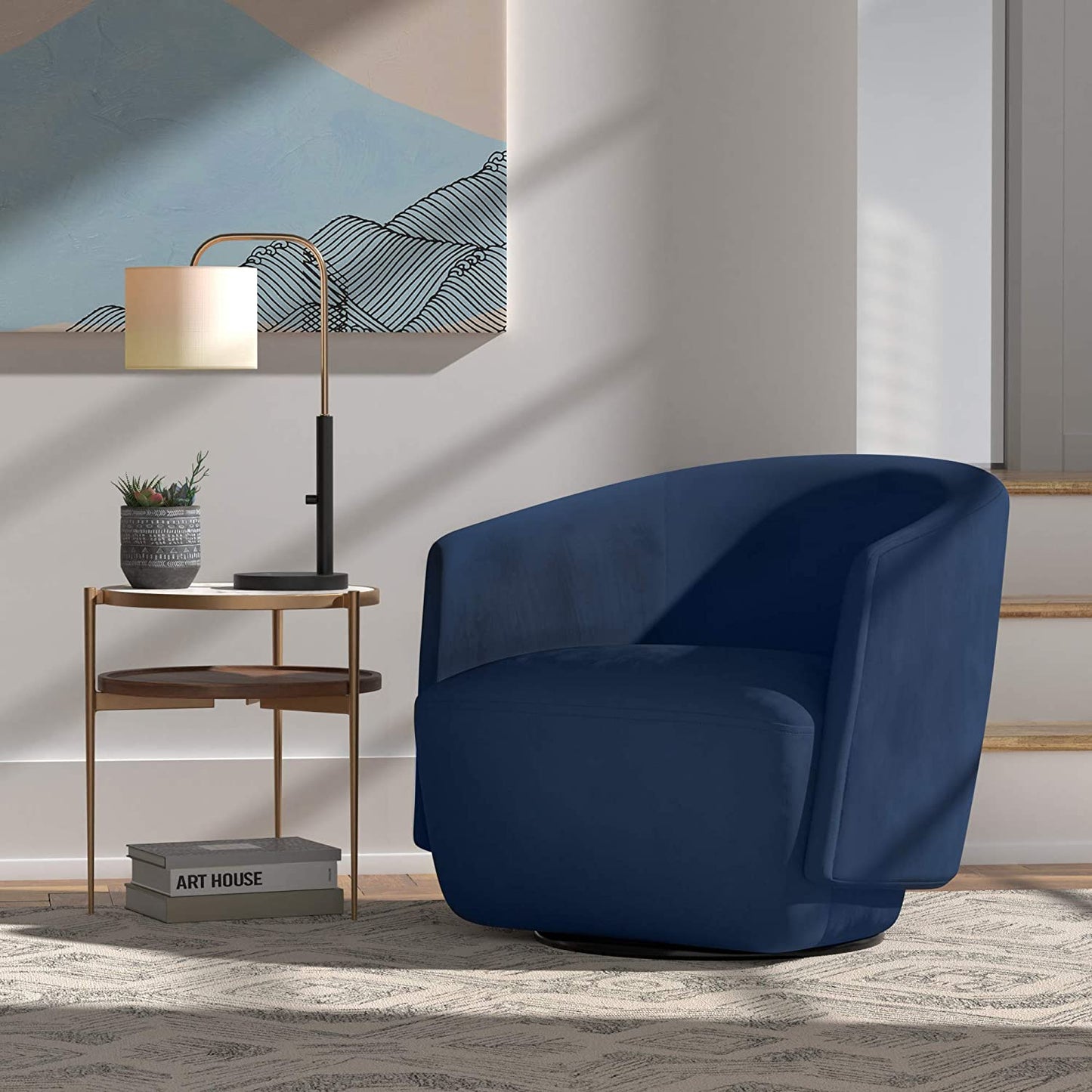 Sofa Chair: Modern Sofa Set