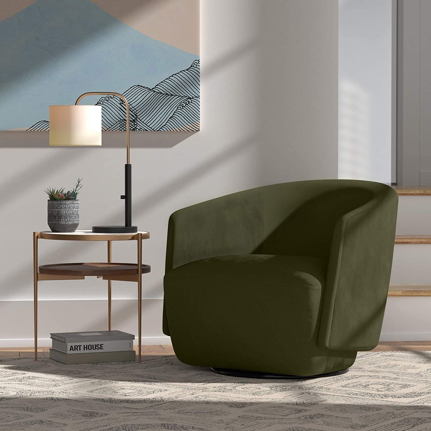Sofa Chair: Modern Sofa Set