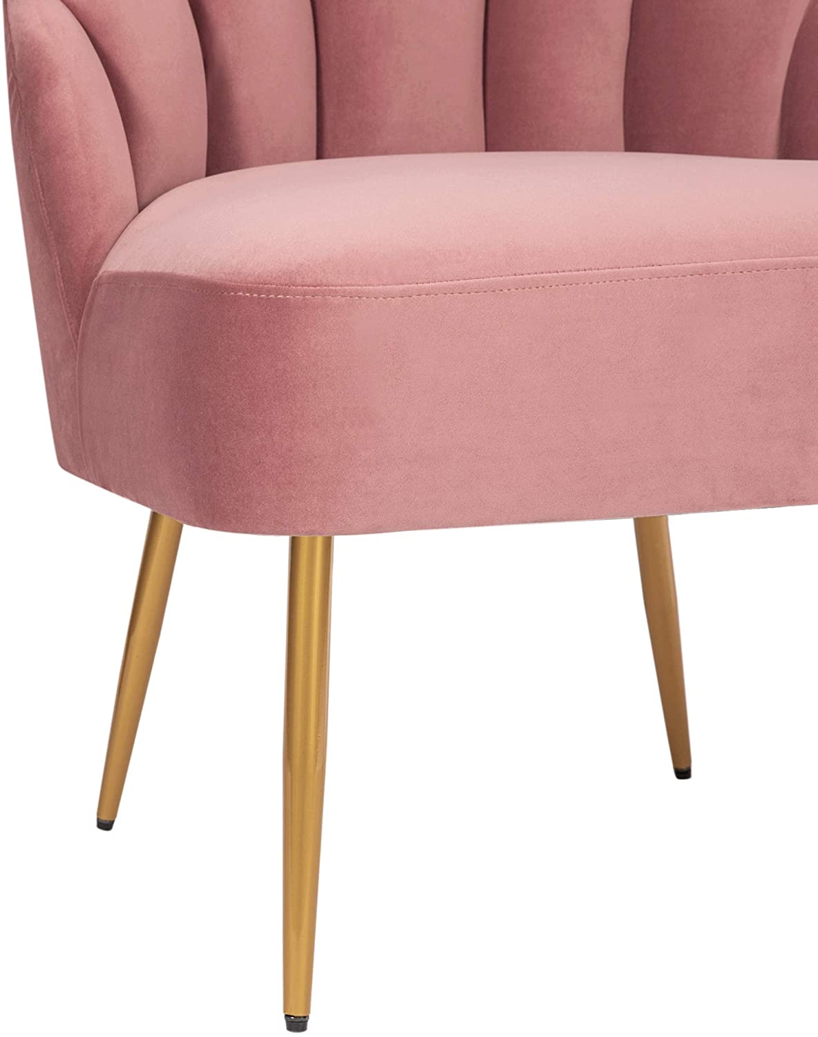 Sofa Chair: Rose, Teal Sofa Set