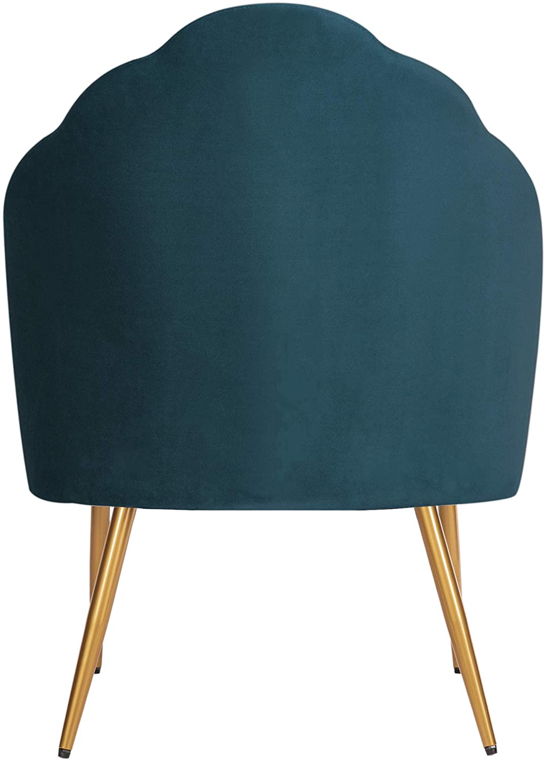 Sofa Chair: Rose, Teal Sofa Set