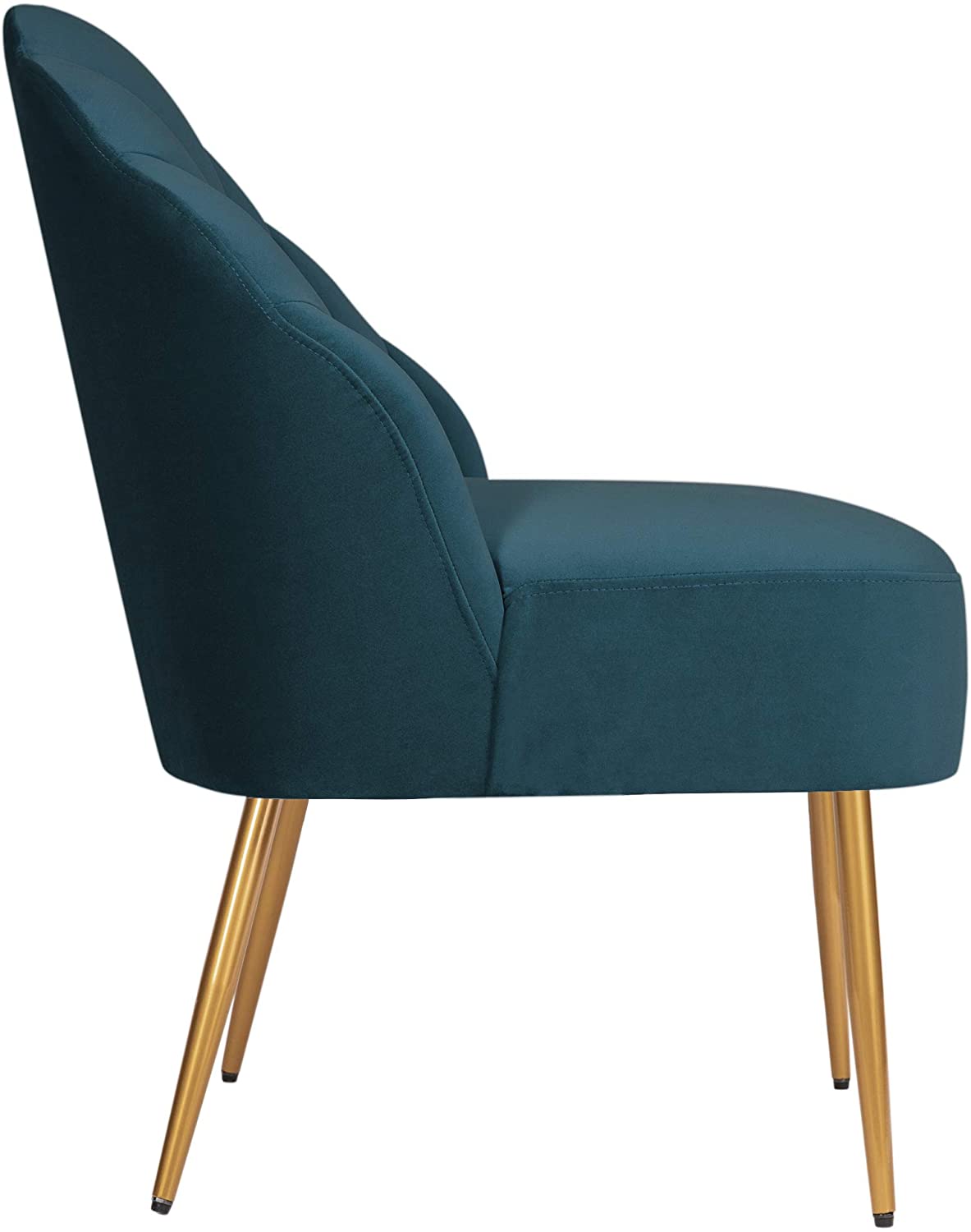 Sofa Chair: Rose, Teal Sofa Set