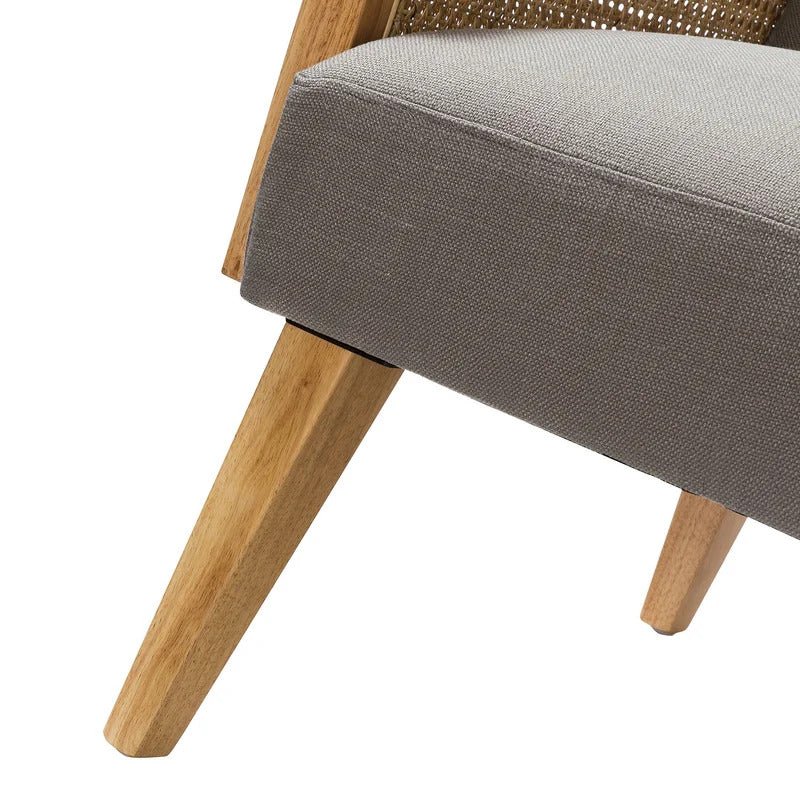 1 Seater Sofa Set : SID 24.8'' Wide Armchair