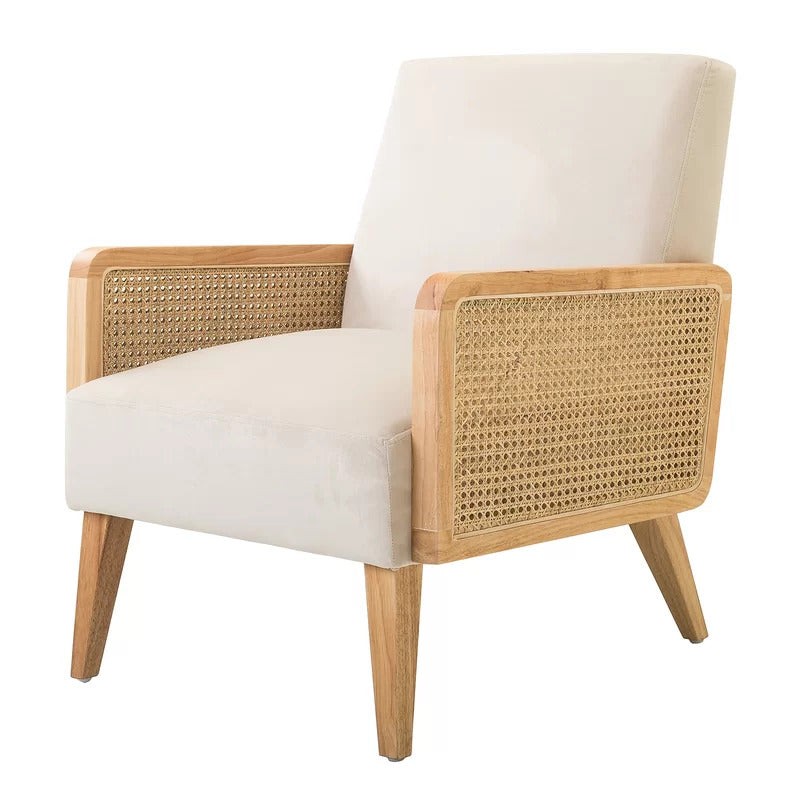 1 Seater Sofa Set : SID 24.8'' Wide Armchair