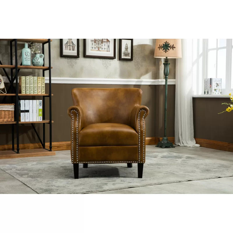Armchair : James 29.5'' Wide Armchair
