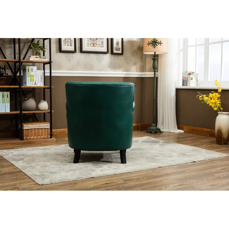 Armchair : James 29.5'' Wide Armchair