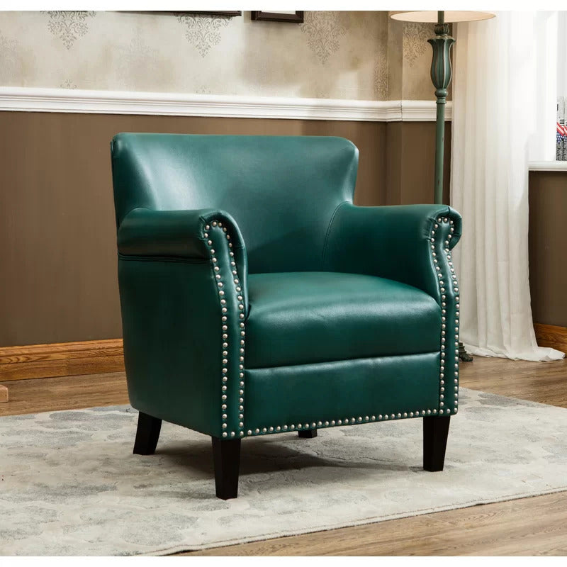 Armchair : James 29.5'' Wide Armchair