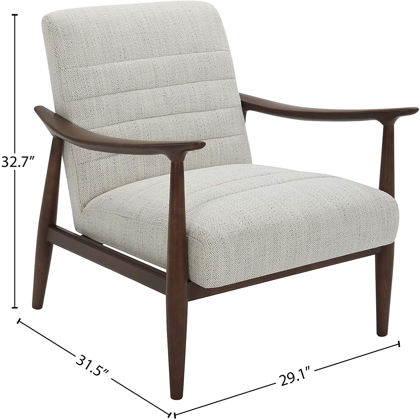 Sofa Chair: Wood Antique Chair Sofa