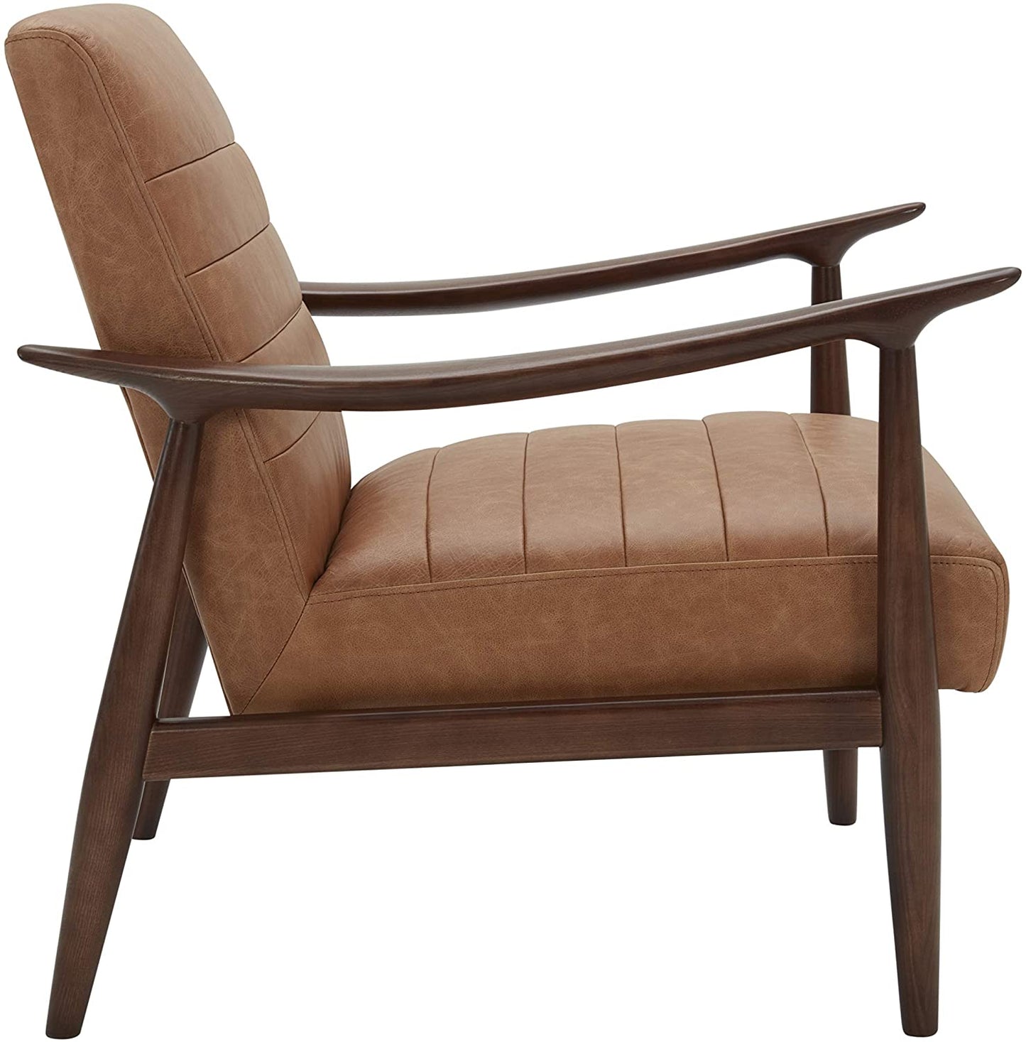 Sofa Chair: Wood Antique Chair Sofa