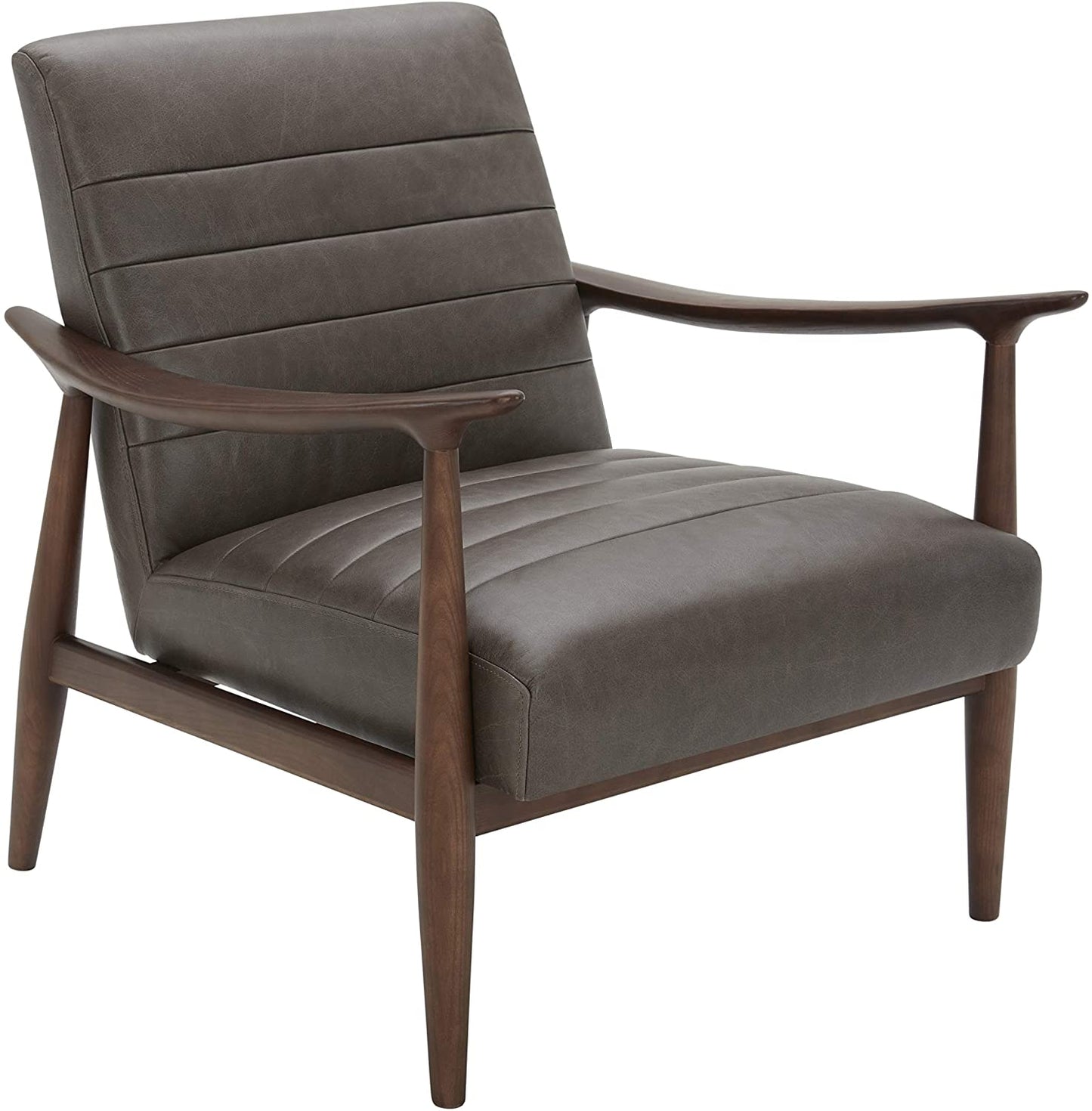 Sofa Chair: Wood Antique Chair Sofa