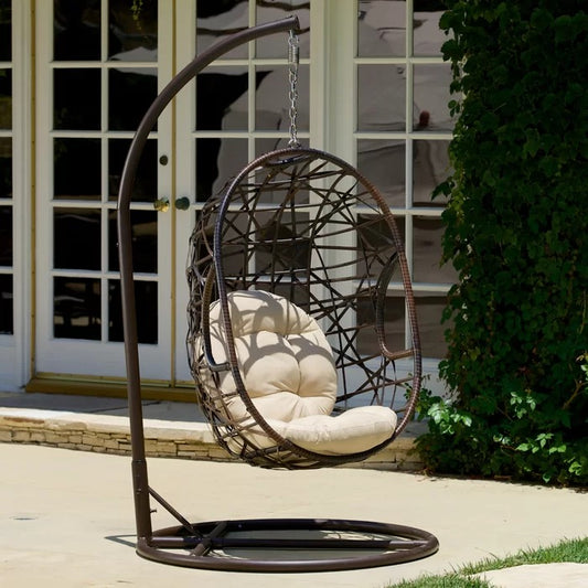 Swing Chairs: 1 Person Porch Swing
