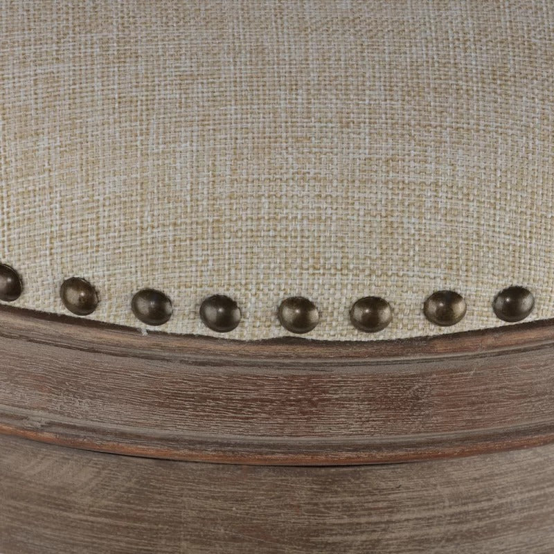 Seating Stool: 25" Counter Stool