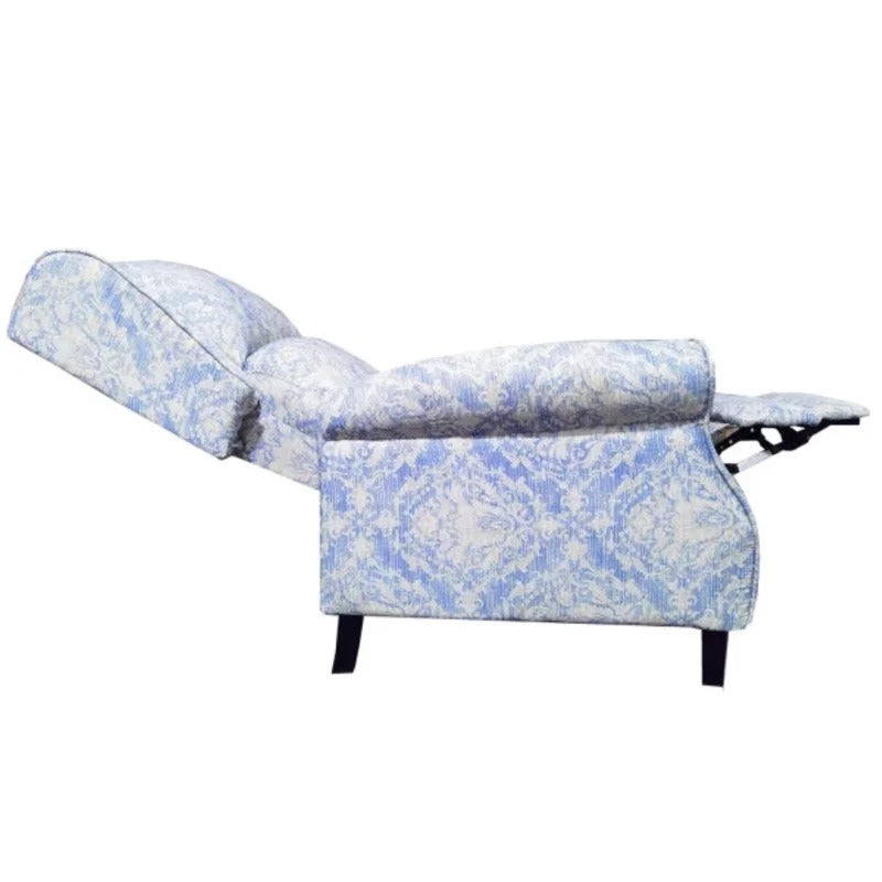 Massage Chairs: 29.25'' Wide Manual Standard Recliner & Massage Chair