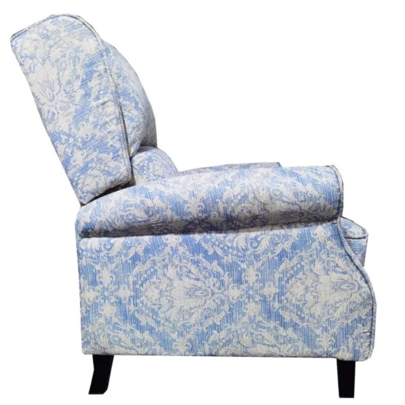 Massage Chairs: 29.25'' Wide Manual Standard Recliner & Massage Chair