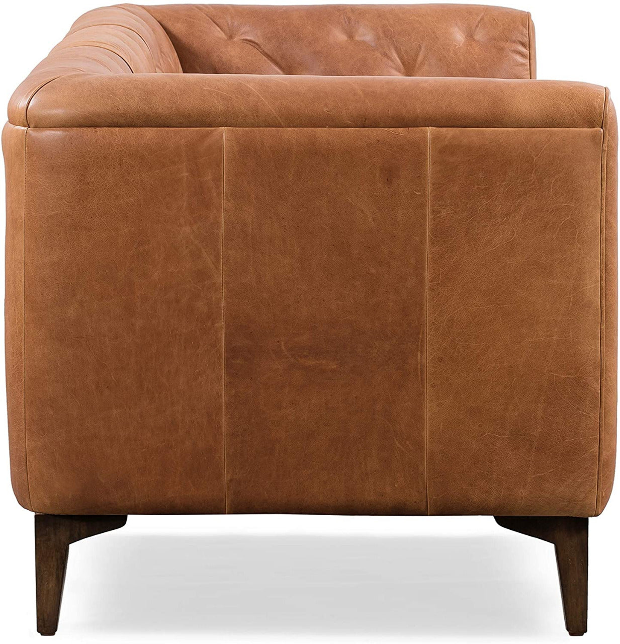 3 Seater Sofa : Leatherette Sofa Set