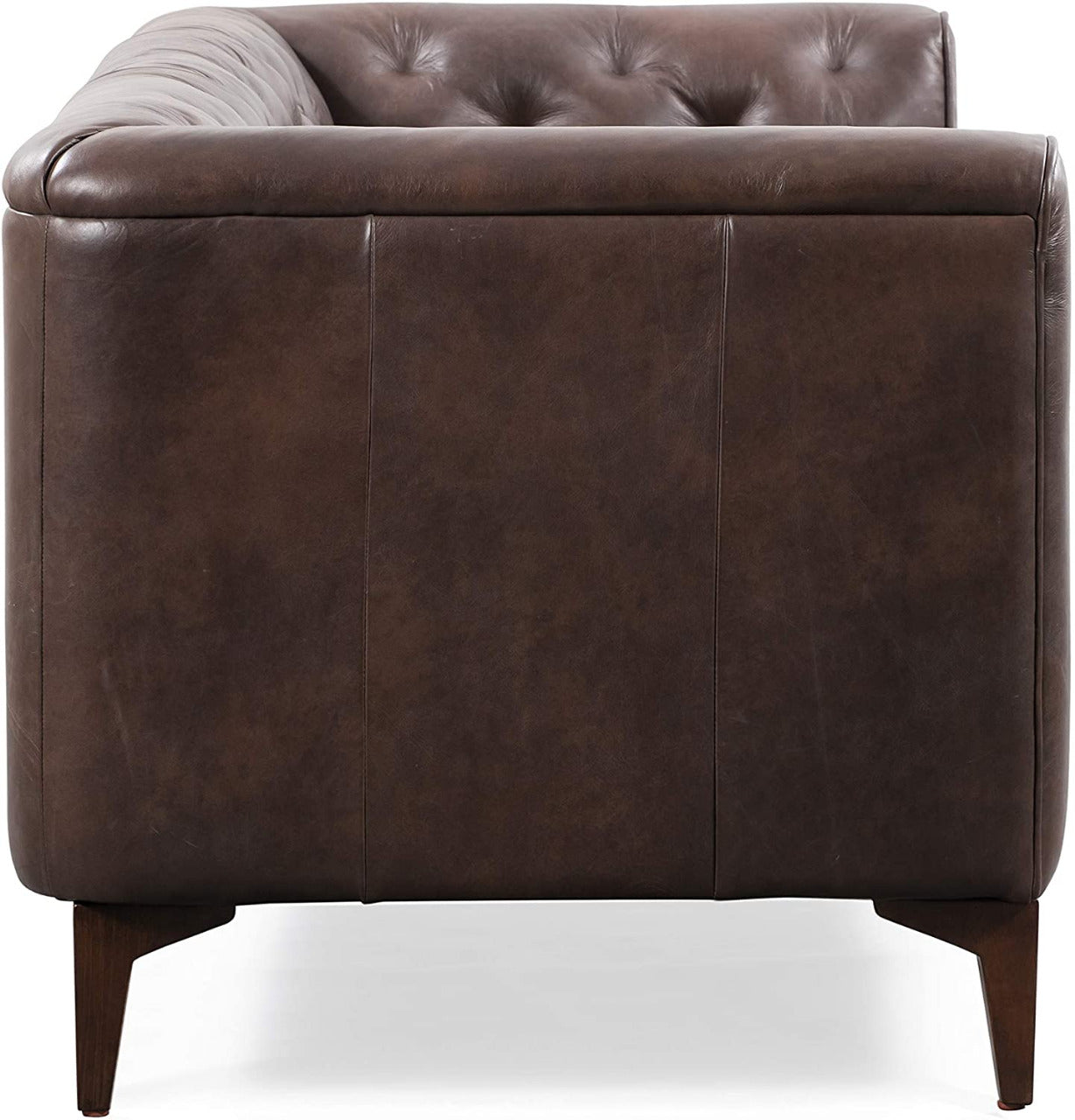3 Seater Sofa : Leatherette Sofa Set