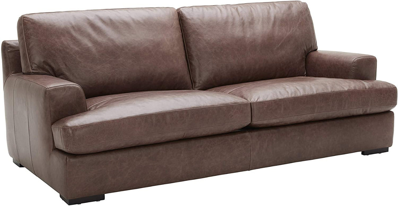 2 Seater Sofa : Loveseat Sofa