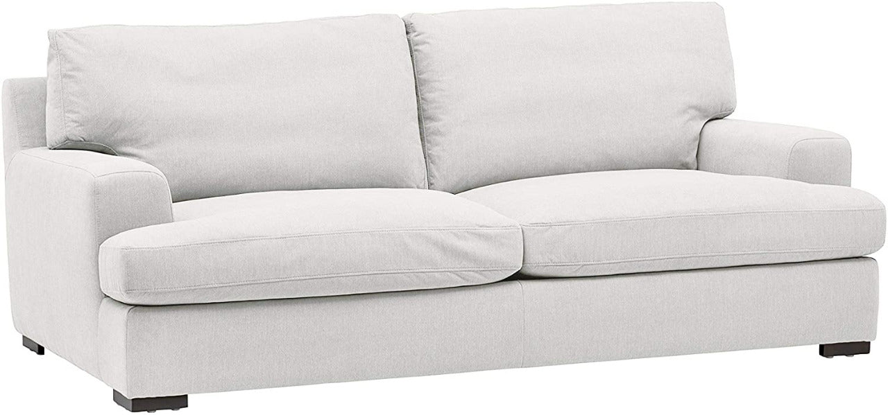 2 Seater Sofa : Loveseat Sofa