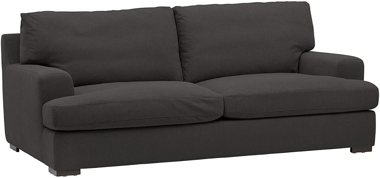 2 Seater Sofa : Loveseat Sofa