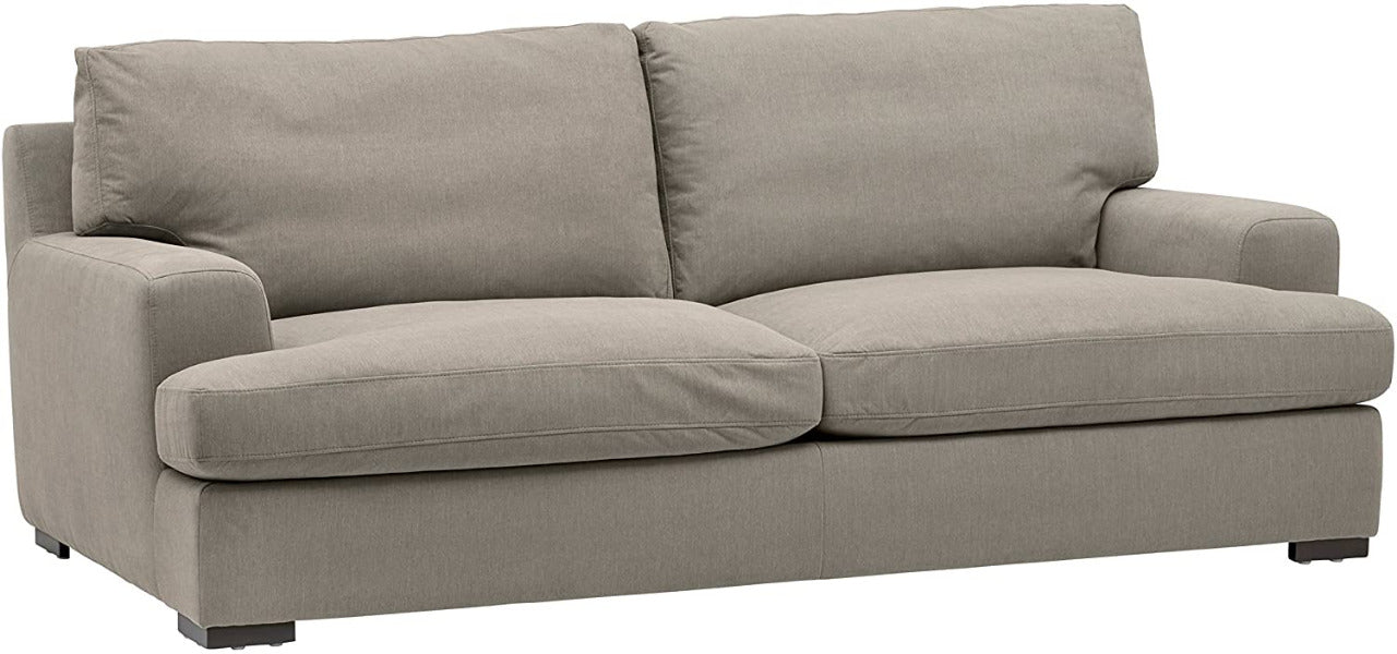 2 Seater Sofa : Loveseat Sofa