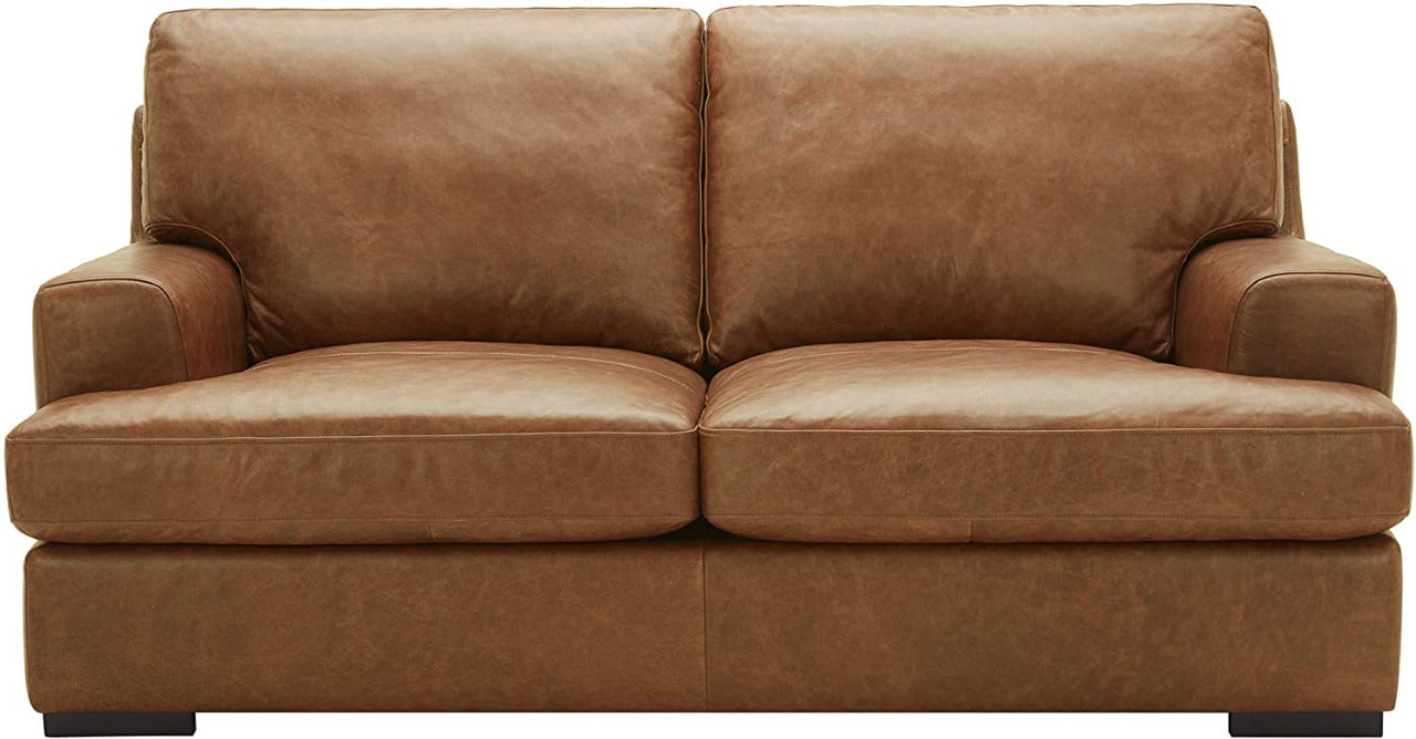 2 Seater Sofa : Loveseat Sofa