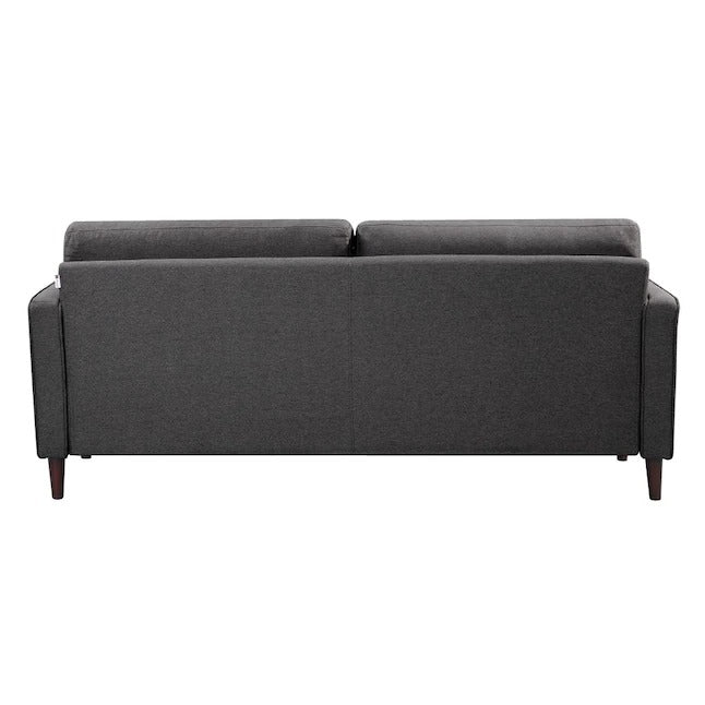 2 Seater Sofa : Loveseat Sofa