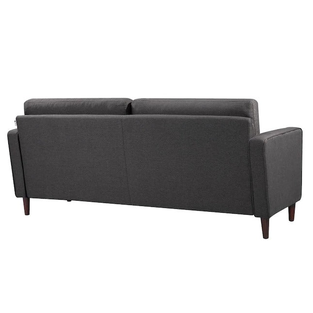 2 Seater Sofa : Loveseat Sofa