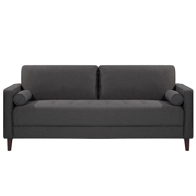 2 Seater Sofa : Loveseat Sofa