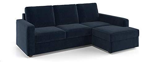 L Shape Sofa Set:- Oakley 3 Seater Sofa Set