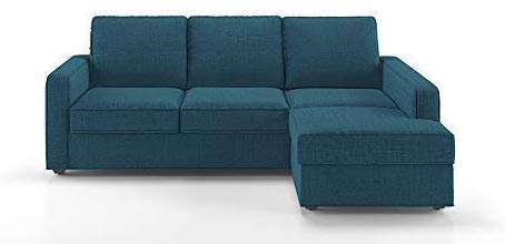 L Shape Sofa Set:- Oakley 3 Seater Sofa Set