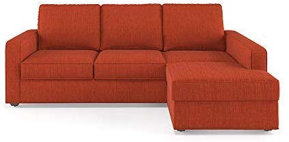 L Shape Sofa Set:- Oakley 3 Seater Sofa Set