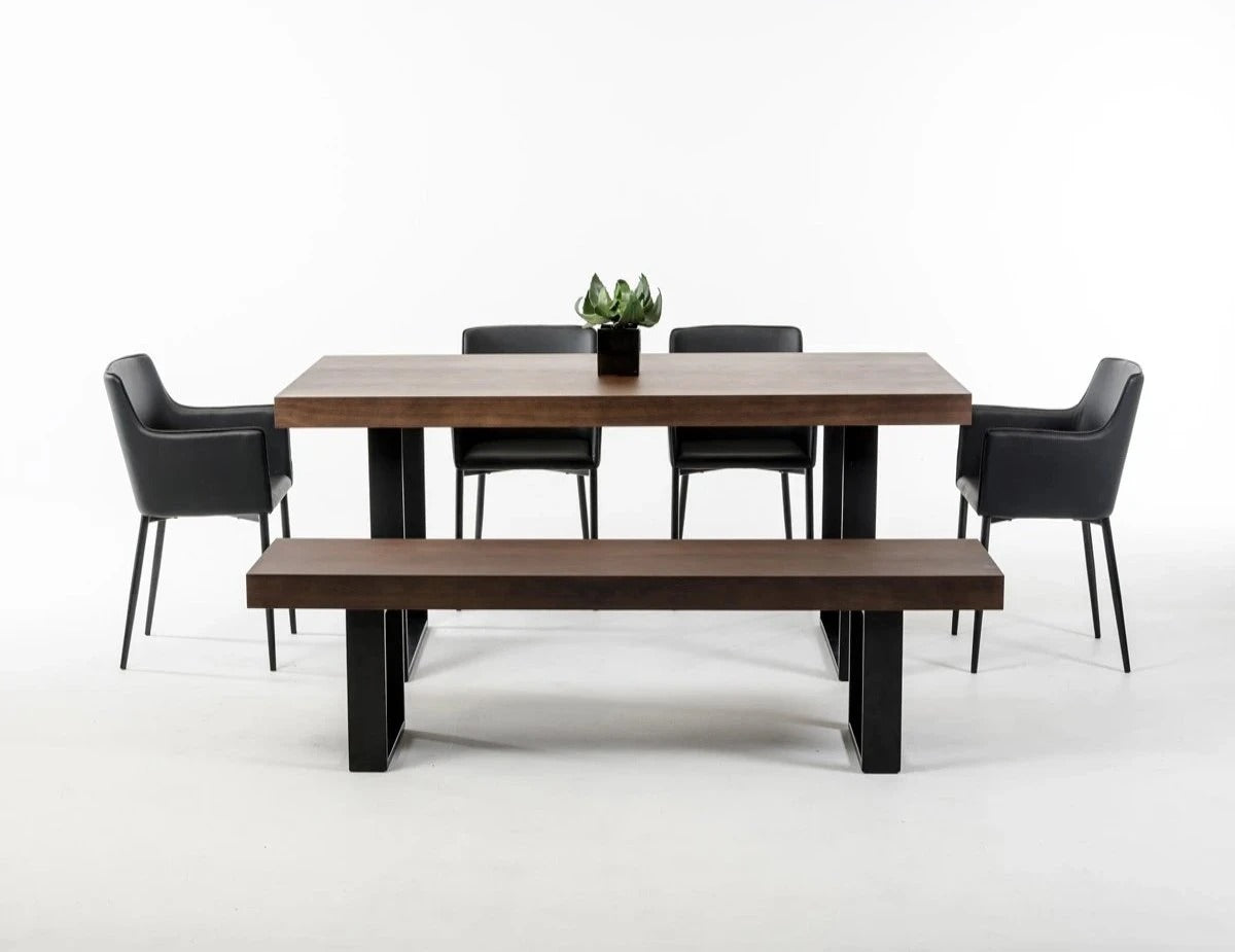 Dining Table: Devid Dining Table