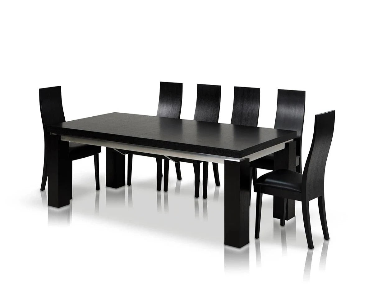 Dining Table: jim Dining Table