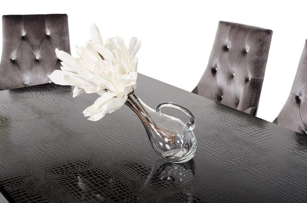 Dining Table: Vick Dining Table
